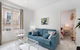 Apartamento En El Centro De Cadiz