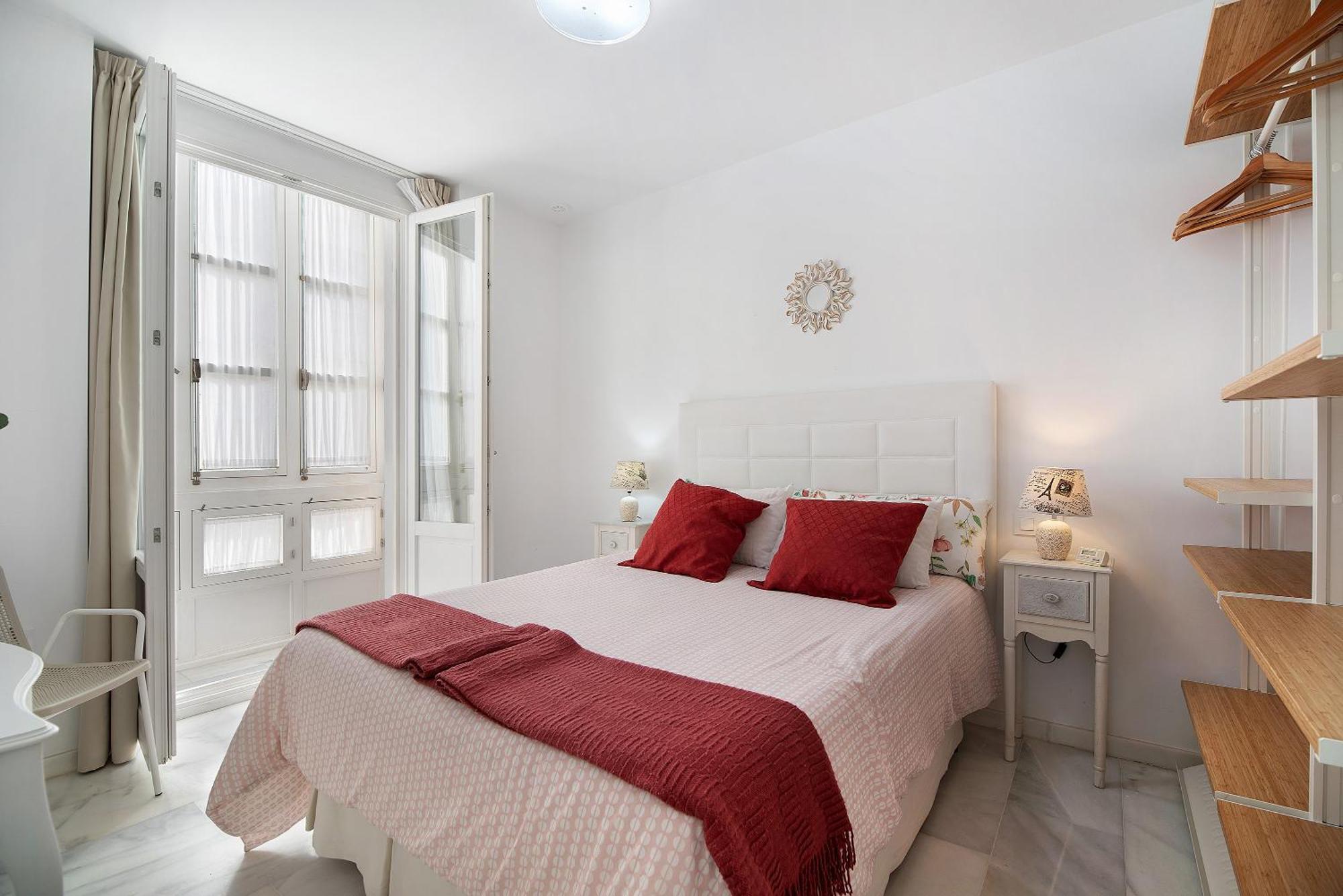 Apartamento En El Centro De Cadiz Exterior photo